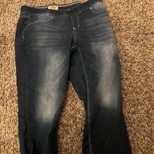 Levi Women’s Jeans - Size 9